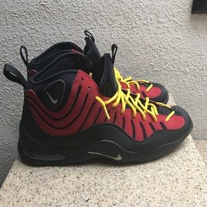 Nike air bakin size 10.5